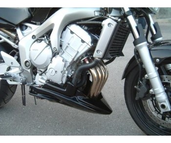 ENGINE SPOILER YAMAHA FZ6/FAZER 600/ S1 S2 2004-2011 - CARBON LOOK ENGINE SPOILER YAMAHA FZ6/FAZER 600/ S1 S2 2004-2011 - CARBON LOOK